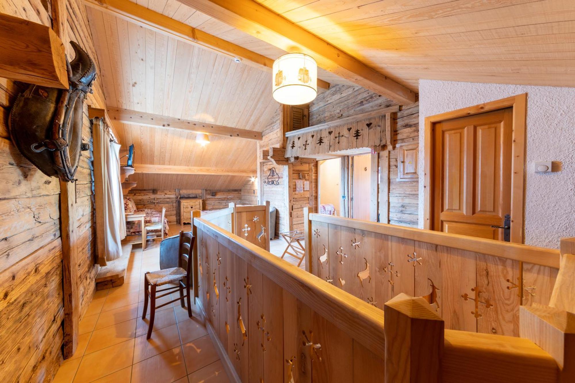 La Vieille Ferme 호텔 마니고 외부 사진